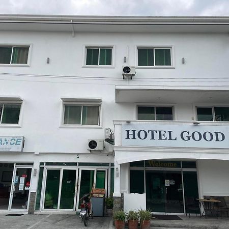 Hotel Good Day Angeles Eksteriør billede