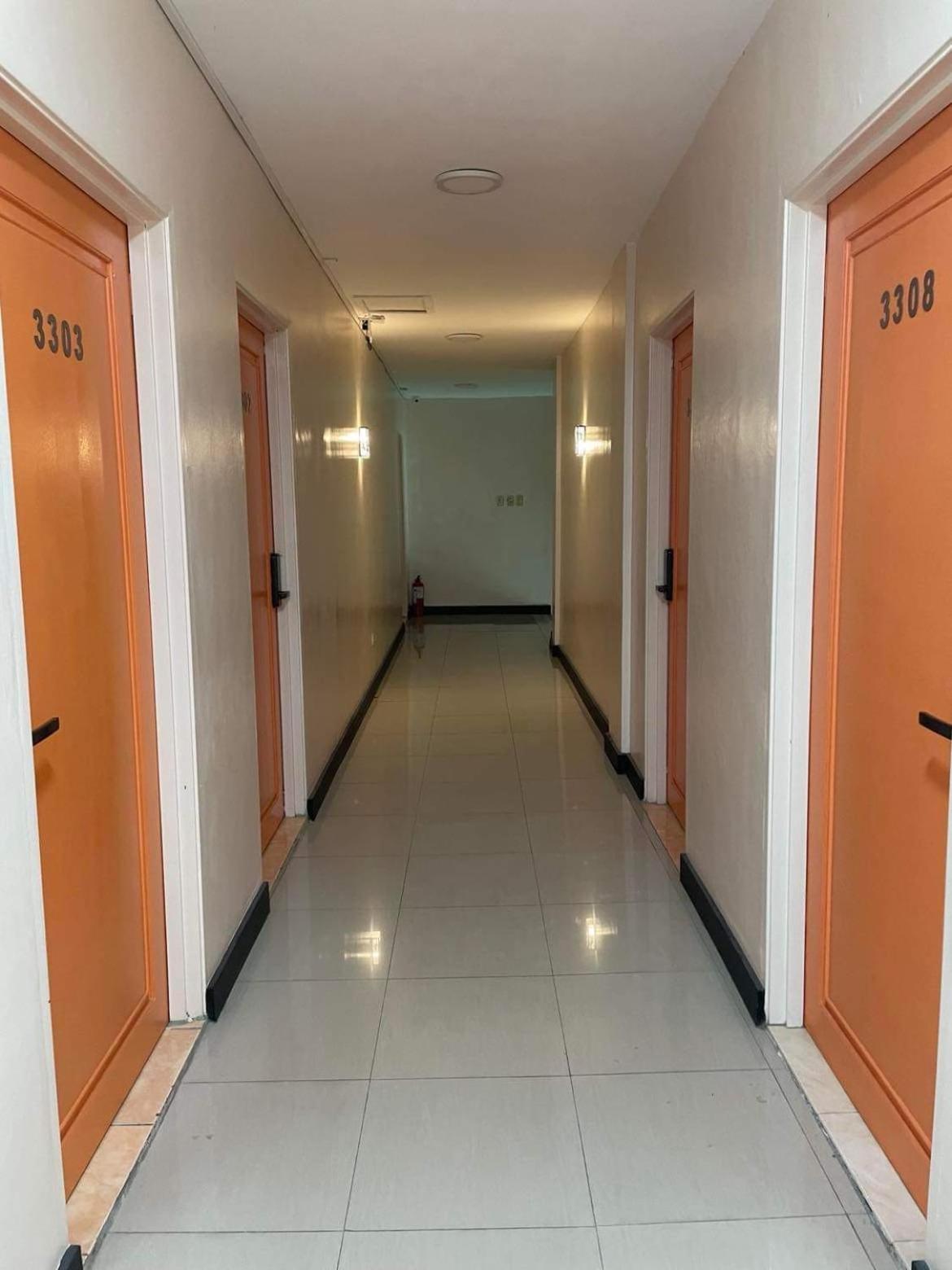 Hotel Good Day Angeles Eksteriør billede